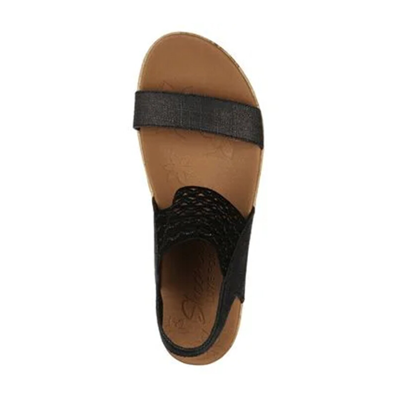 Sandalias Brie Most Wanted Negro