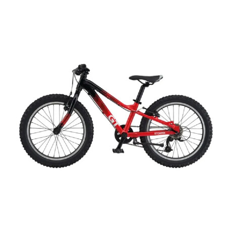 Bicicleta GT Juvenil Stomper HT Prime 20" OS G54603U20OS Bicicleta GT Juvenil Stomper HT Prime 20" OS G54603U20OS