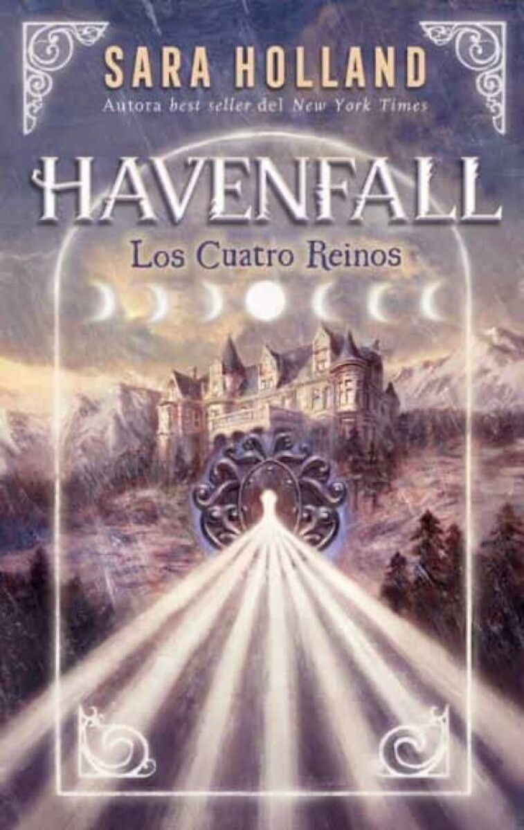 HEAVENFALL: LOS CUATRO REINOS 