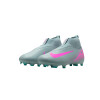 NIKE JR ZOOM SUPERFLY 10 ACAD Light Blue