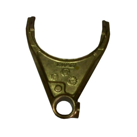 CAJA DE CAMBIOS PARTES FIAT HORQUILLA 5TA.CON SOPORTE UNO 92 C510-C513 - CAJA DE CAMBIOS PARTES FIAT HORQUILLA 5TA.CON SOPORTE UNO 92 C510-C513 -