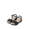 SANDALIA 36-40 PRETO/PRET