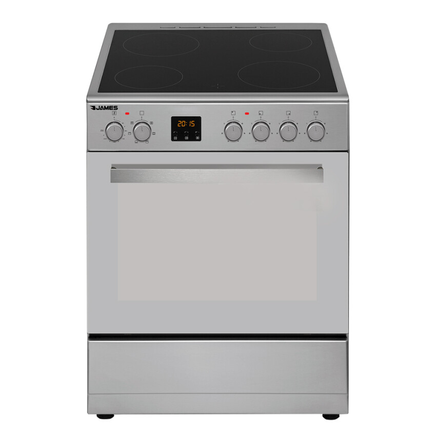 Cocina James 4D C-203 AVTKS Cocina James 4D C-203 AVTKS