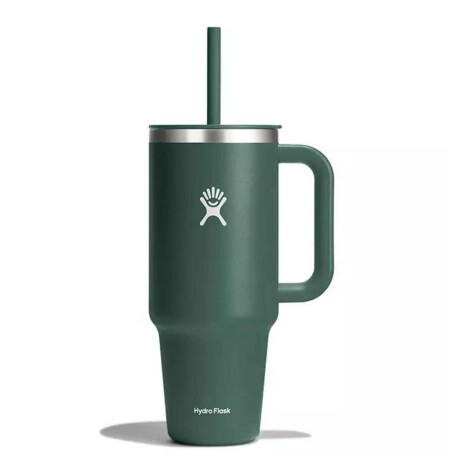Vaso Hydro Flask 40 Oz All Around Travel Tumbler Fir