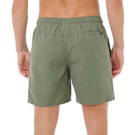 Voley Rip Curl Bondi Verde