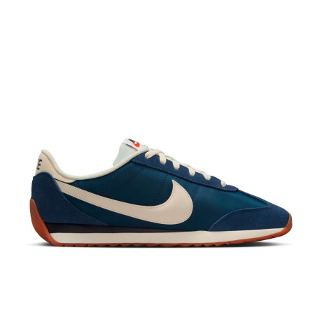Championes Nike Pacific de Hombre Azul