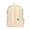 Jansport Mochila Cross Town Memphis Mood Neon 26l Amarillo-varios