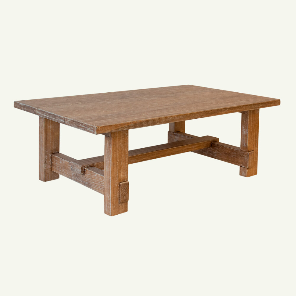 Mesa de living Medanos 120x70x40h (Sin stock, consultar) Mesa de living Medanos 120x70x40h (Sin stock, consultar)