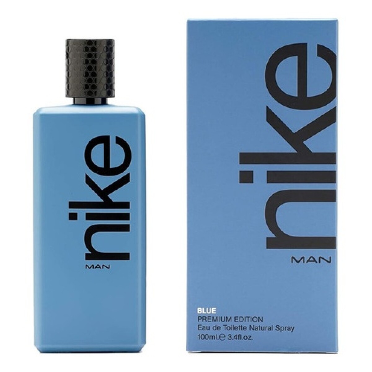Perfume Nike Blue Man 100ml Original 
