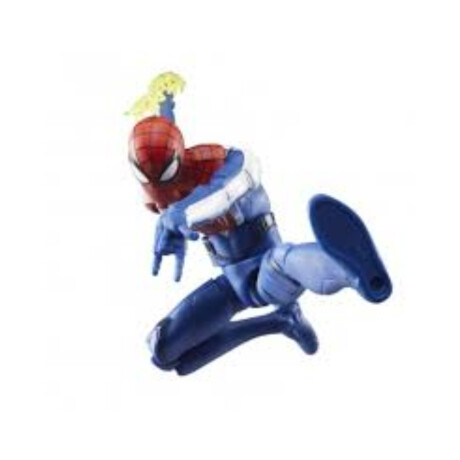 Marvel Legends Spider-Man 2 - Miles Morales Uprgaded Suit Marvel Legends Spider-Man 2 - Miles Morales Uprgaded Suit