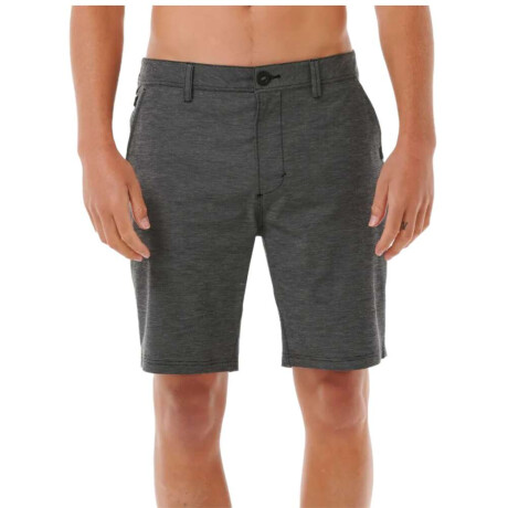 Bermuda Rip Curl Boardwalk Phase Nineteen Negro