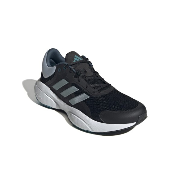 Championes Adidas Response Negro