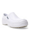 Zapatos Unisex SOFT WORKS BB antiedslizante Blanco