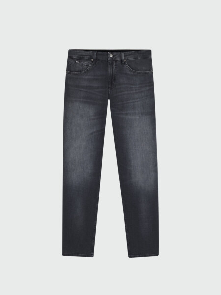 BOSS - Jean Maine regular Fit 0