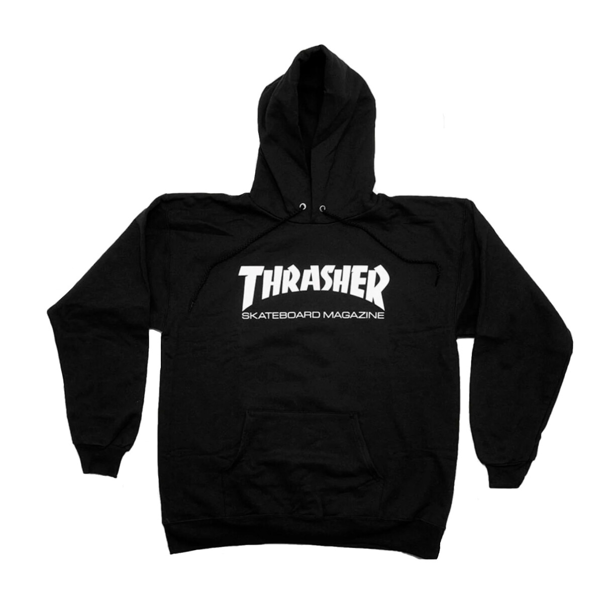 Canguro SakteMag Thrasher - Negro 