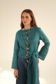 BLUSA LIBELULA Petroleo