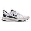 Championes Under Armour Charged Edge de Hombre - 727A100022 Blanco