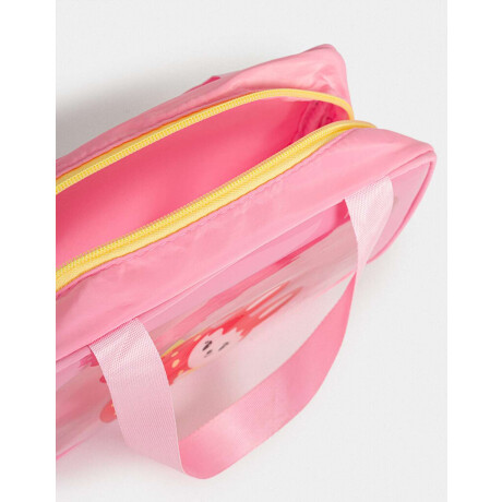 Portacosméticos Cakeland Combinacion Multicolor