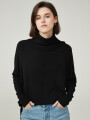 Polera Sirio Negro