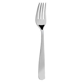 Set x12 Tenedor de Postre 17cm Acero Inox | Comodoro Selecta Set x12 Tenedor de Postre 17cm Acero Inox | Comodoro Selecta