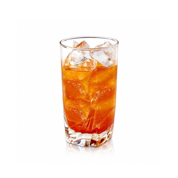 Vaso Strauss alto 335 ml CRISTAR Vaso Strauss alto 335 ml CRISTAR