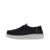 Zapatos Hey Dude Wendy Rise Negro