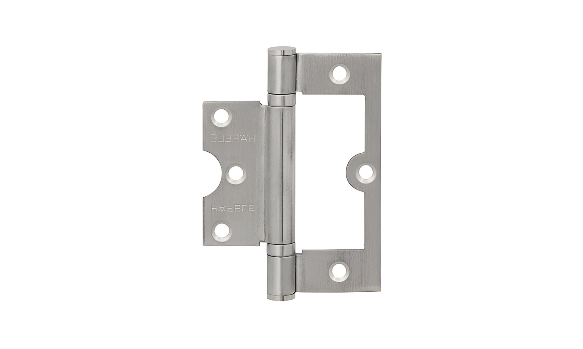 Bisagra Flap Para Puerta 4x3" 926.22.127 