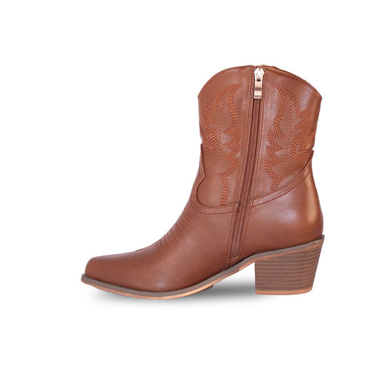 Bota Dama Osada BROWN
