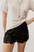 Short Estel NEGRO