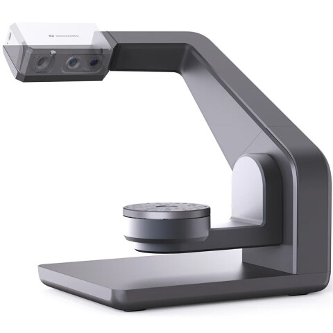 Plataforma Multi-eje 3dmakerpro PLATAFORMA MULTI EJE 3DMAKERPRO