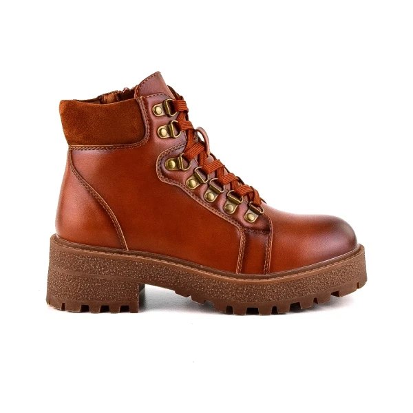 CASUAL TACO BAJO SIA - KORIUM CAMEL