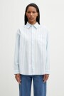 CAMISA ROYCE Rayas