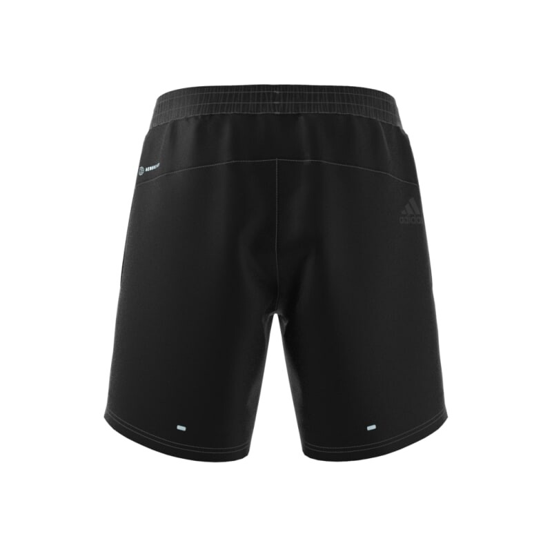 Short Adidas Brand Love Negro