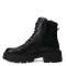 Botas de Mujer Miss Carol DINDIN borcego Negro