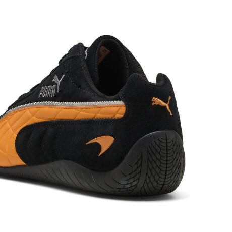 McLaren Speedcat 30945201 Negro/Papaya