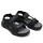 Sandalias Country Avola de Hombre - Avola Negro-gris