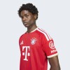 Camiseta Adidas Local FC Bayern 26/27 Rojo