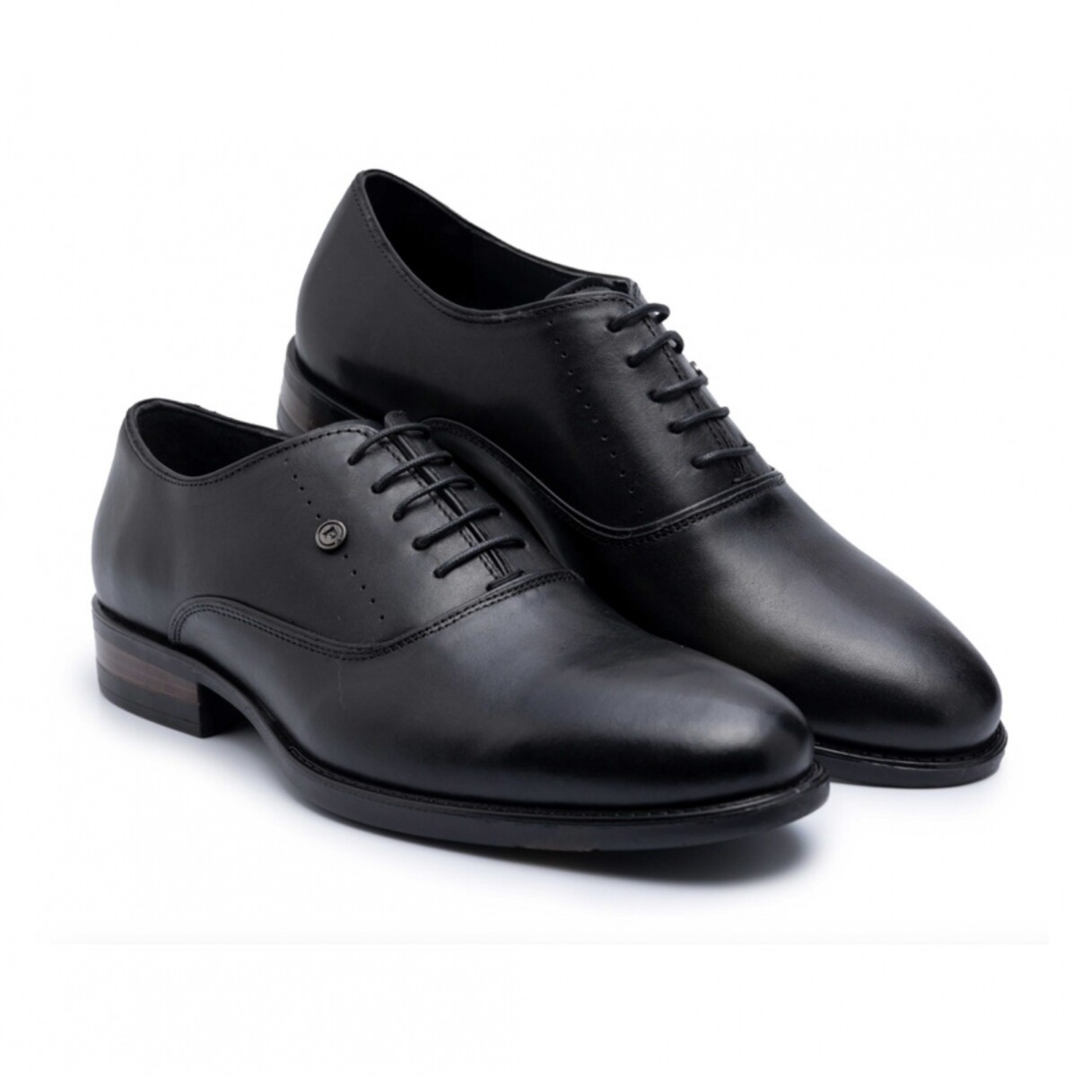 Zapato simil cuero 