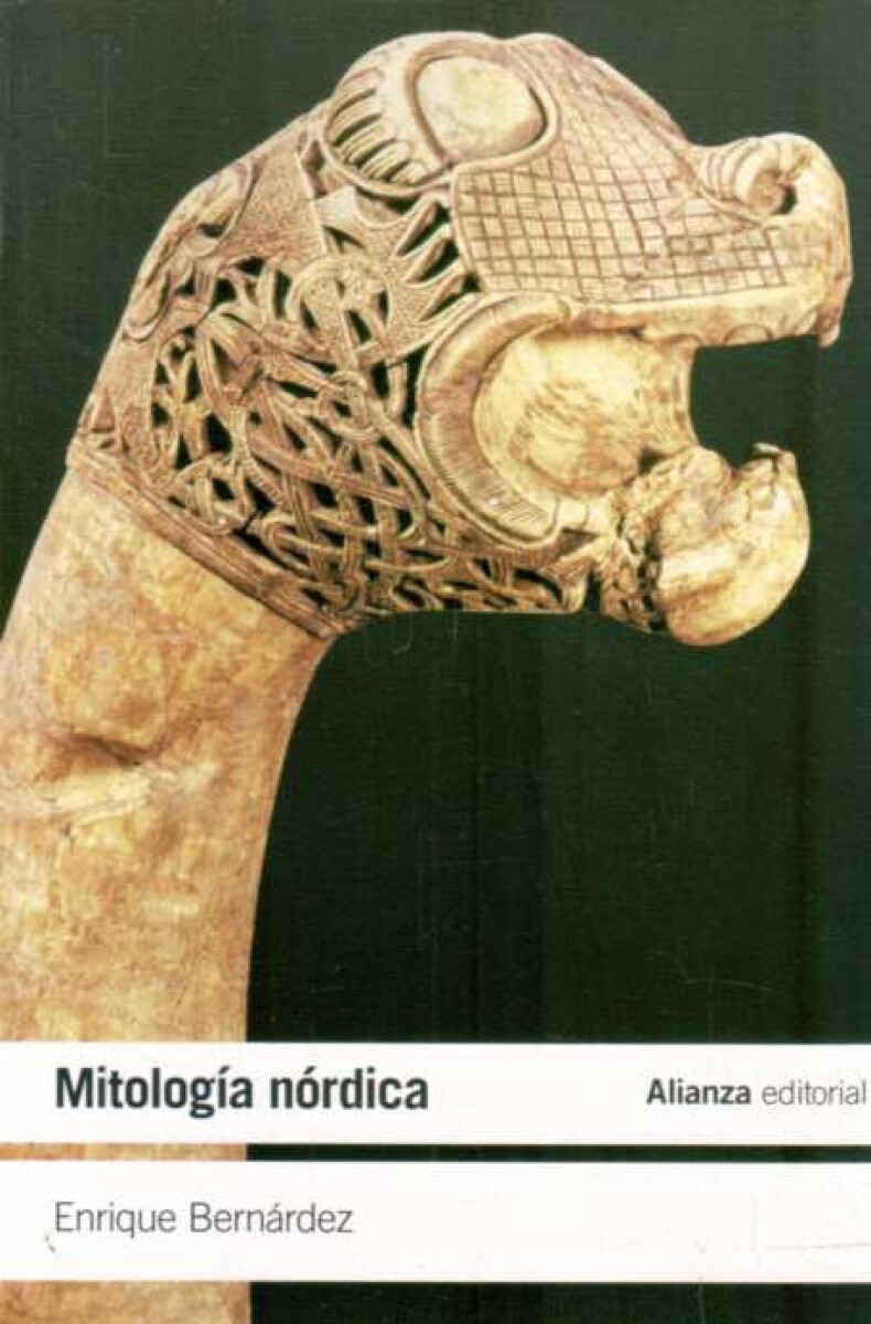 MITOLOGIA NORDICA 