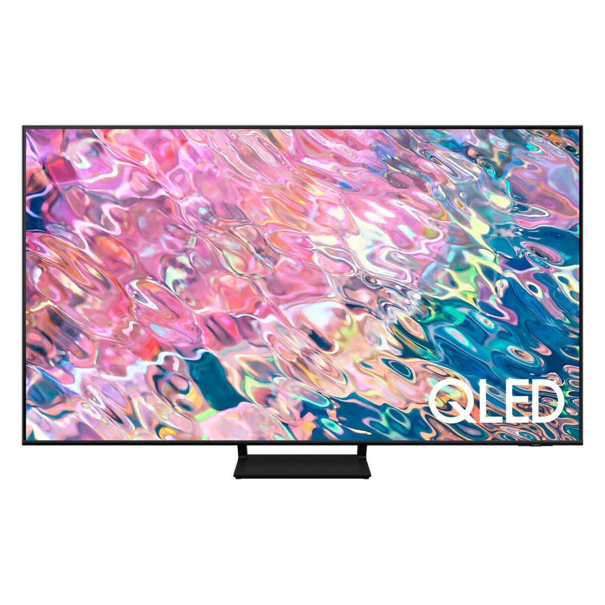 Televisor Samsung Qled 65" 4K Q65B 
