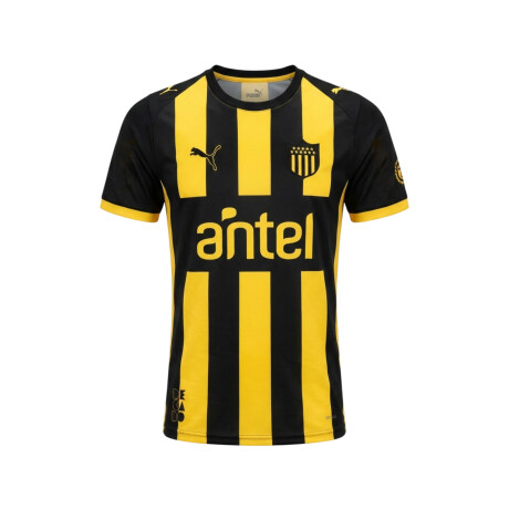Camiseta Puma Peñarol 26 - 1ra Equipación 1ra Equipacion