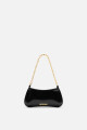 LE PETIT BISOU CHAINE Negro