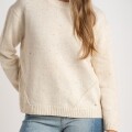 Imagen de Sweater Lana - Nácar