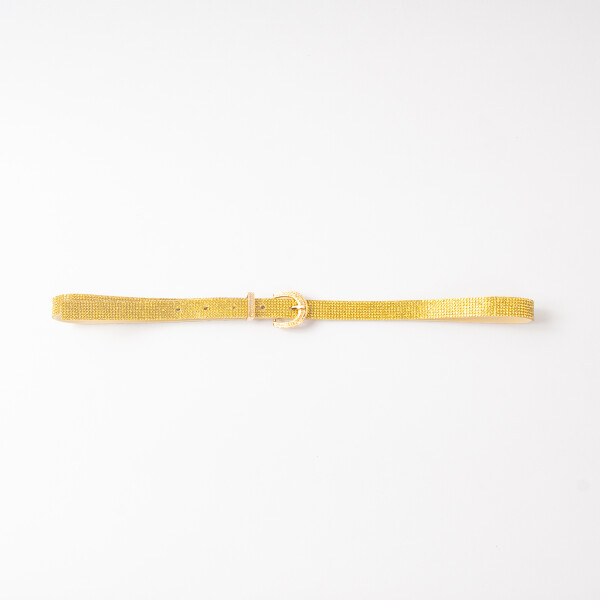 CINTO YAKARTA DORADO CINTO YAKARTA DORADO