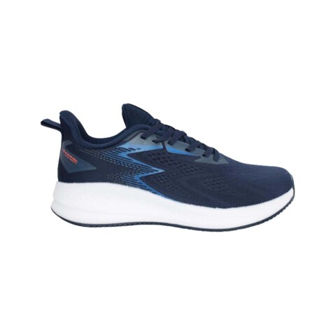 M Performance Running - Hombre Dk.blue/twilight Blue