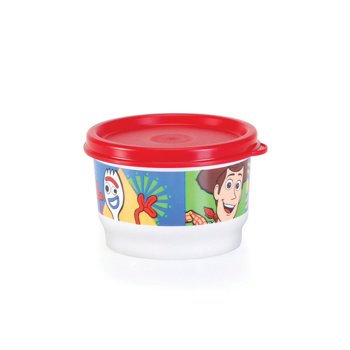 SNACK BOWL TUPPERWARE 140 ML - TOY STORY 