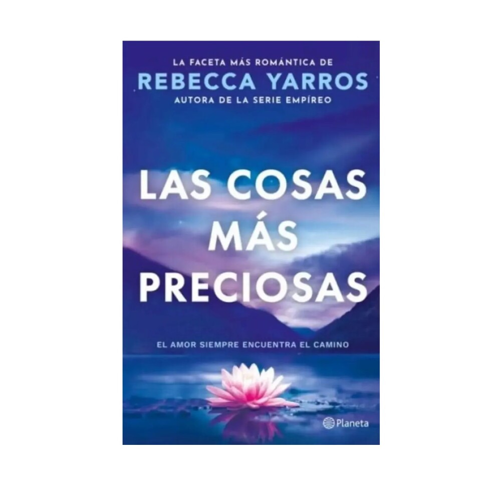 Las Cosas Mas Preciosas LAS COSAS MAS PRECIOSAS