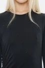 VESTIDO Negro