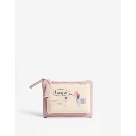 Rosa Claro Rosa Claro