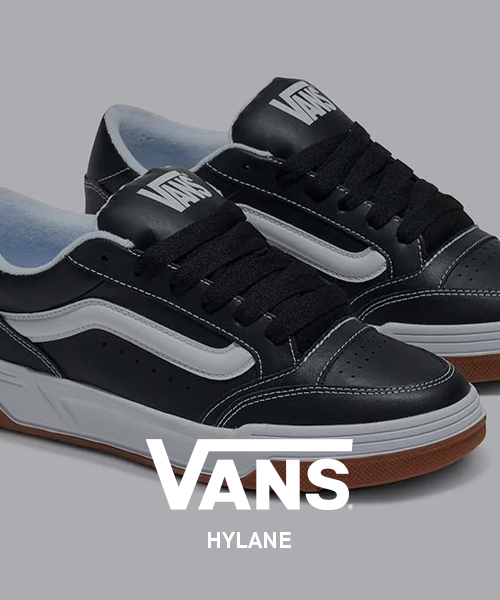 Vans Hylane